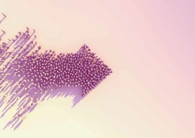 The future of the global mobility function: Learning from HR’s evolution