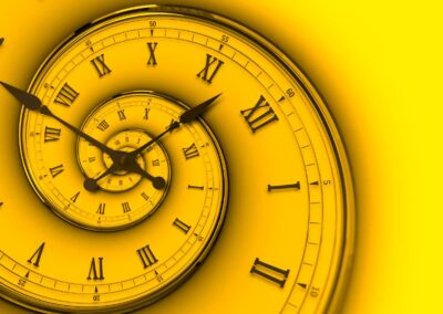 Global mobility professionals: Looking to the future by learning from HR’s past