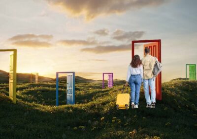 Dual careers: a changing landscape?