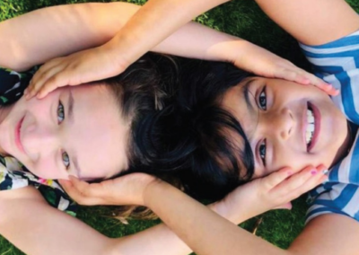 Growing Inner Wings: Boosting Children’s Confidence