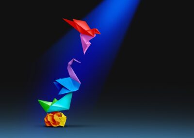 Transforming the global mobility function