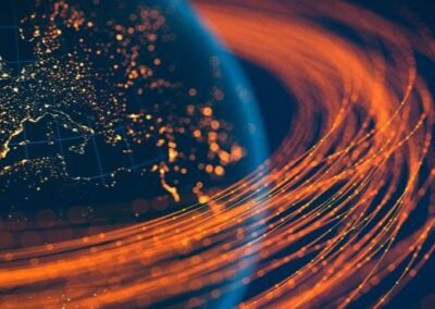 Global mobility policies: Current trends