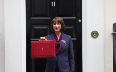 What the Autumn Budget means for international trade and global mobility