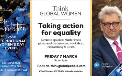 REL058 Relocate Think Women 2025 IoD invite ad (670x370px) Mark Freed