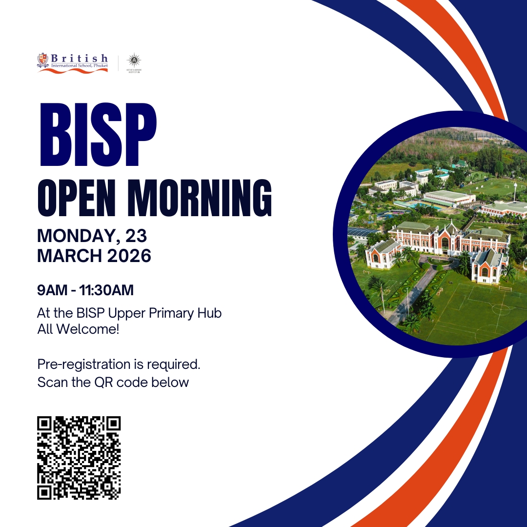 BISP Open Morning (1080 x 1080 px) (1)