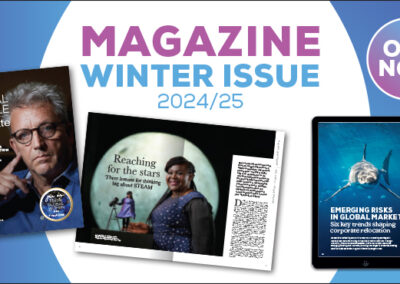 Download Think Global People | Relocate Winter Magazine 2024