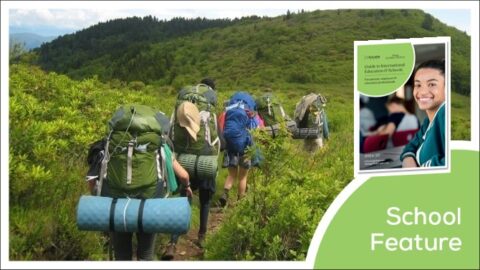 The new Tanglin Highlands Programme