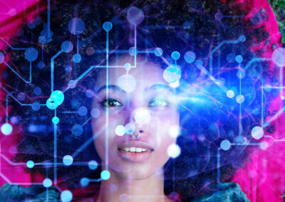 AI Expert Alina Timofeeva on BBC Radio 5 Live discussing Keir Starmer’s “AI Opportunities Action Plan”