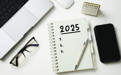 10 tips to help employees take control of their finances in 2025