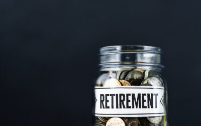 Top tips for those retiring in 2025