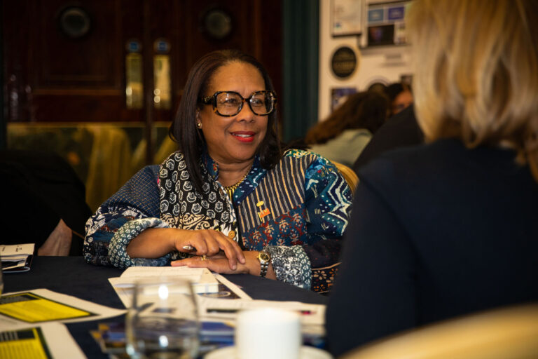 Encouraging the best in everyone in the workplace and supporting women and girls in fulfilling their potential