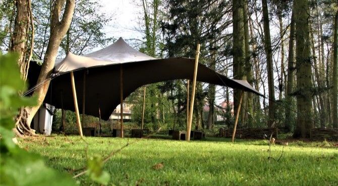 British School in Brussels eco school