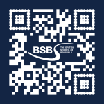 BSB QR code