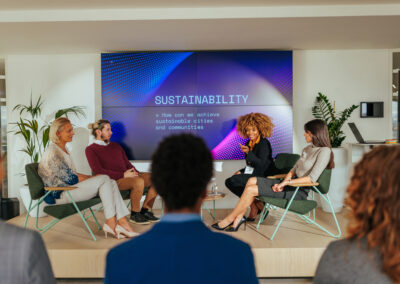 AltoVita Announces Return of Flagship Smart, Safe & Sustainable Summit 2025 in London