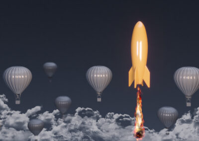 Staying ahead: Future-proofing the global mobility function