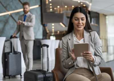 Smart, Safe, Sustainable: How technology and innovation are rewriting the future of corporate housing