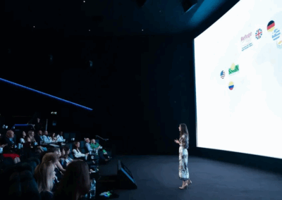 AltoVita Celebrates 5th Annual Smart, Safe, and Sustainable Summit with Groundbreaking Product Launch