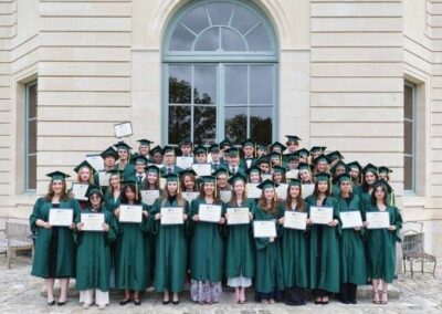 Congratulations Class of 2025!