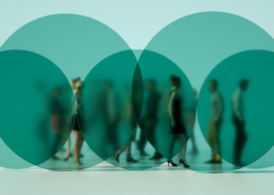 Hiring over 17,000 people in 150 cities: how do you hire at scale across borders?