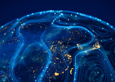 How AI integration and smart agents are redefining Global Mobility