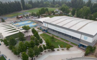 Trewhela's School in Chile joins Nord Anglia Education's global family of schools IMG-20250801-WA0012