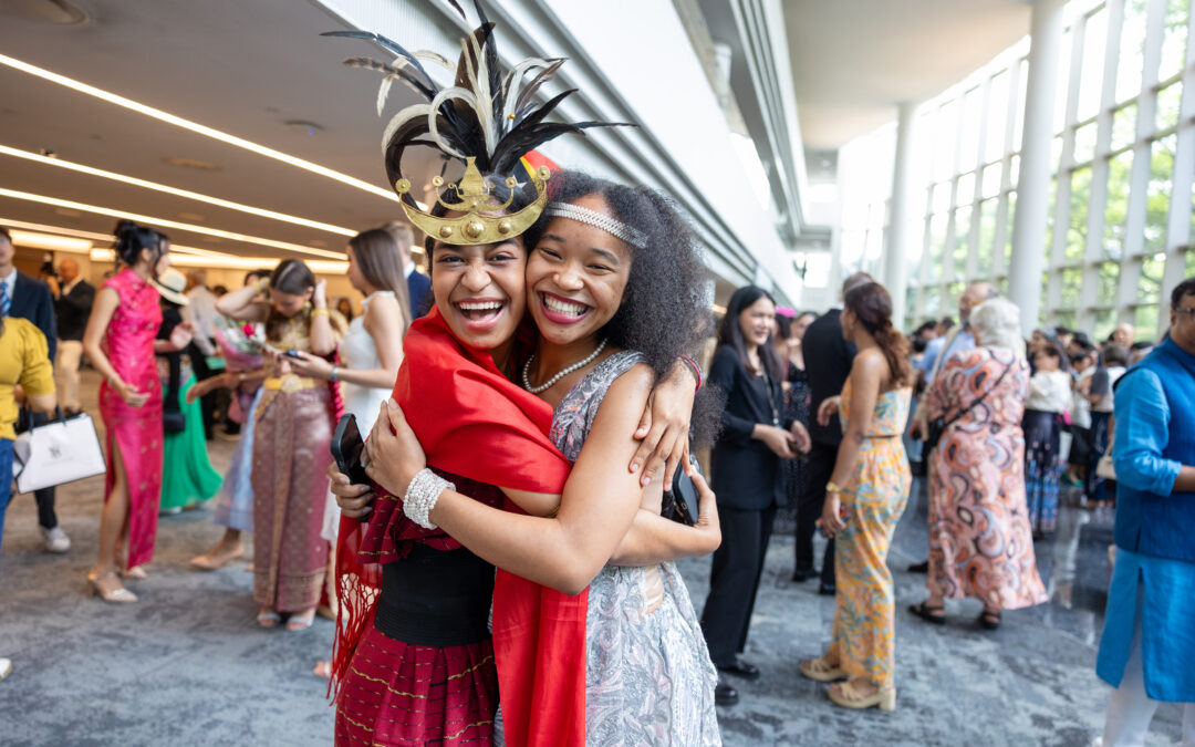 UWC South East Asia (UWCSEA)