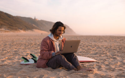 How parents are giving their children the edge with worldschooling