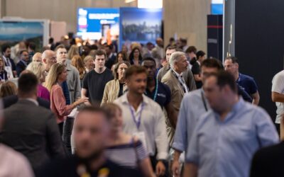 Value from suppliers, global economy and data setting the agenda for corporate travel in 2026 Photo © 2025 – ASV Photography Ltd.www.ASVphotos.com