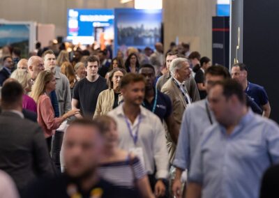 Value from suppliers, global economy and data setting the agenda for corporate travel in 2026