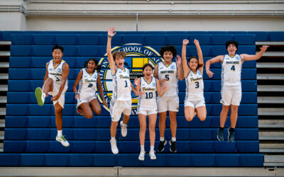 Find Yourself at a School With More Than Just a View HS Sports Stock