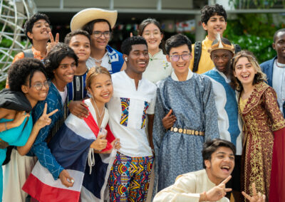 UWC South East Asia (UWCSEA)