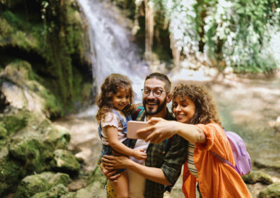 Untapped resources: the value of accompanying partners in global mobility