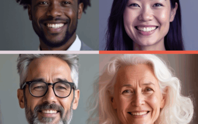 Four generations of business traveller