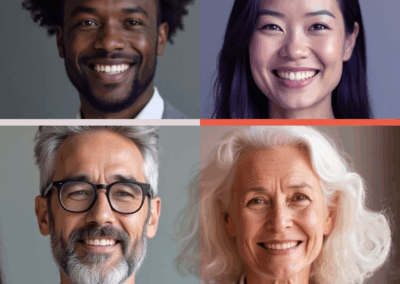 Mind the Gap: Key Relocation Insights for a Multi-Generational Workforce