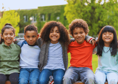 International Schools Prioritise Student and Staff Wellbeing