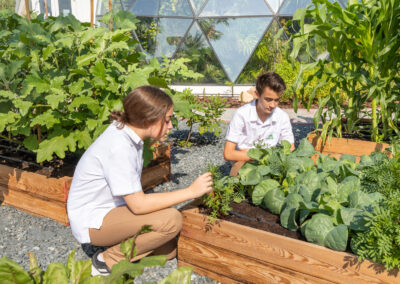 Arbor School shortlisted in TES Awards for International Schools 2025