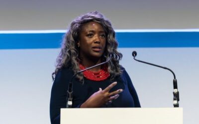 The Future of Work: Cultivating Innovation and Powering Discovery