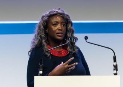 The Future of Work: Cultivating Innovation and Powering Discovery