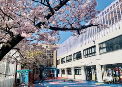 St Michael’s International School