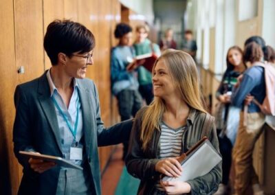 International assignment policy: A focus on education support