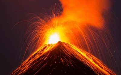 Managing in a VUCA world