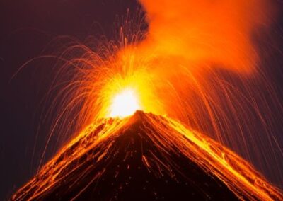 Managing in a VUCA world