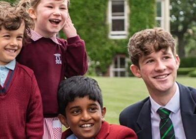 St. Lawrence College