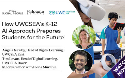 How UWCSEA's K-12 AI Approach Prepares Students for the Future UWCSEA Webinar (670×370)