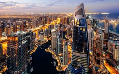 Dubai and Global Business: Insights from the IoD Trade Event iStock-1089207726