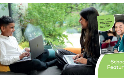 New year, new way of learning: Jumping into online education in 2025