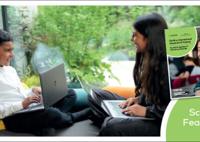 New year, new way of learning: Jumping into online education in 2025