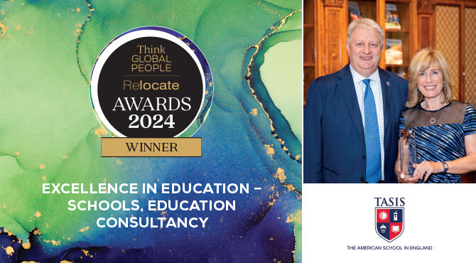 Excellence in Education - School or Education Consultancy - The International School of Kuala Lumpur - Christina Decu