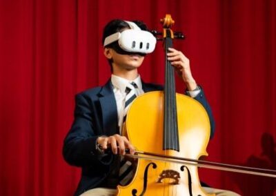 How Edtech can enrich learning experiences using Immersive Technology