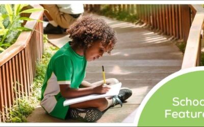 Ecoliteracy in Action: How Arbor School Is Redefining British Education